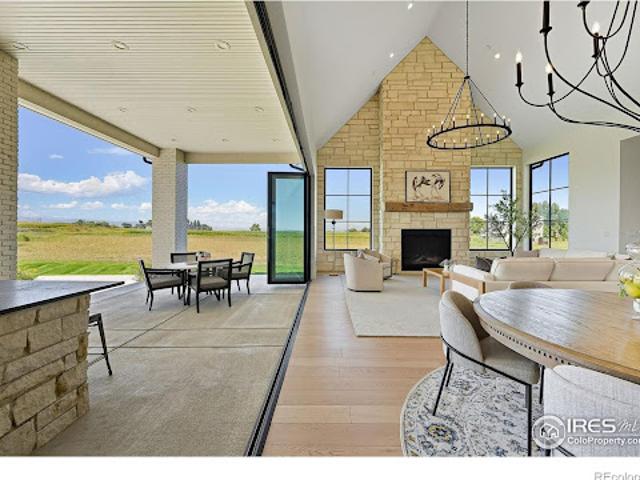 House for sale in Longmont, Colorado