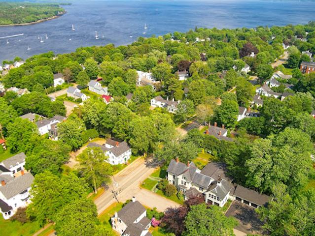 House for sale in Waldo, Maine