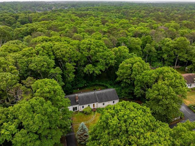 House for sale in South Yarmouth, Massachusetts