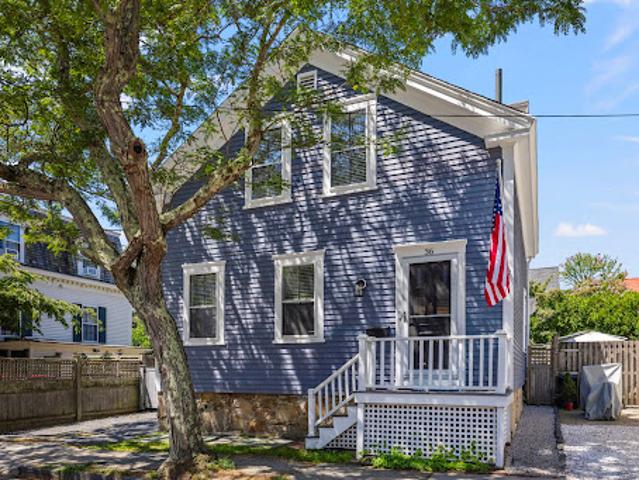 House for rent in Newport, Rhode Island