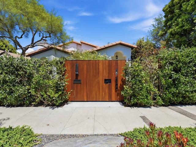 House for sale in Canoga Park, California