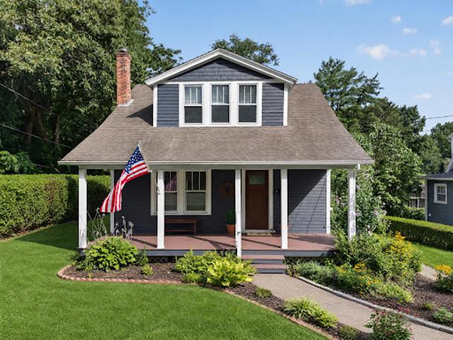 House for sale in Norwich, Connecticut