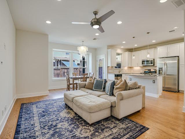 House for sale in Austin, Texas