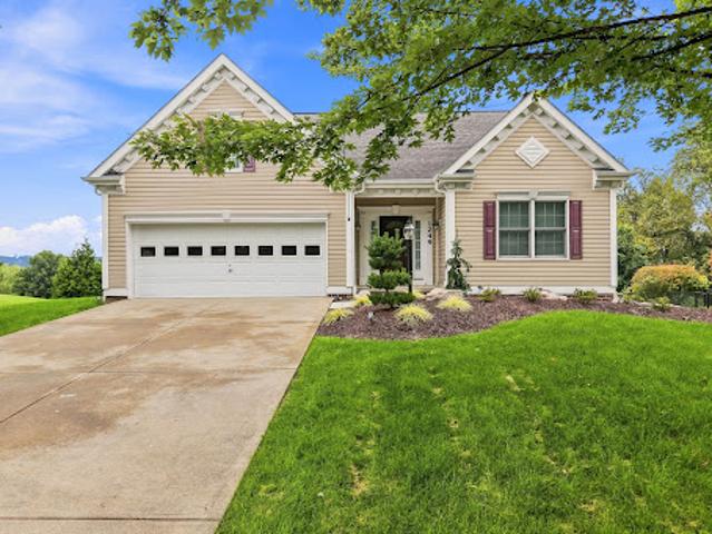 House for sale in Pittsburg, Pennsylvania