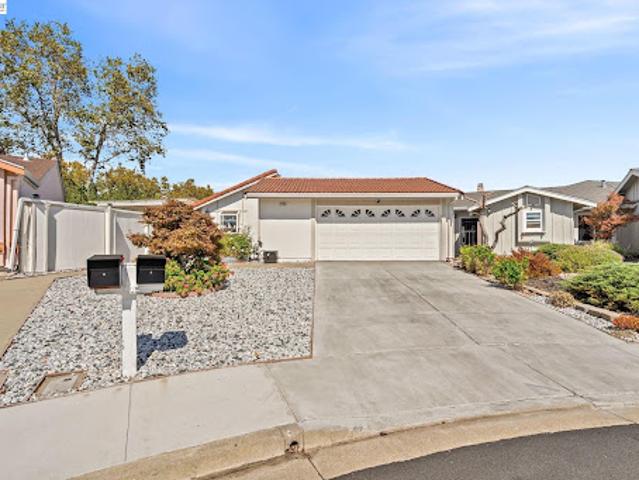 House for sale in Union City, California