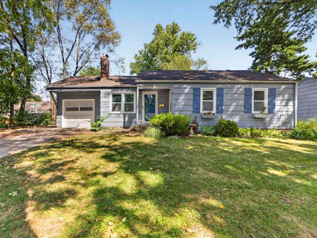 House for sale in Kansas