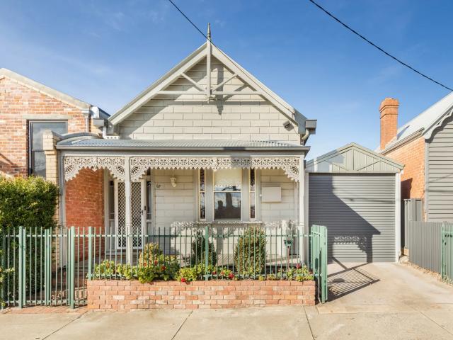 House for rent in Bendigo, Victoria