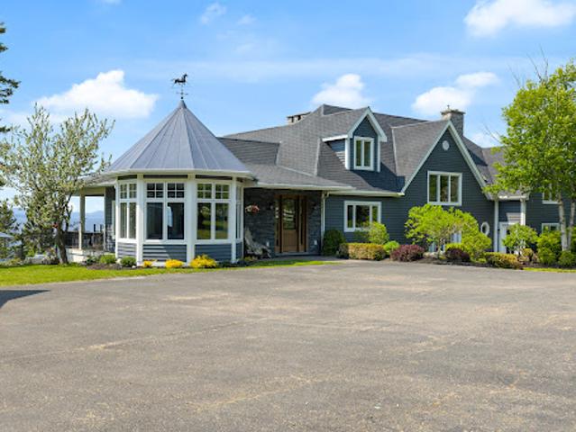 House for sale in Charlotte, New Brunswick