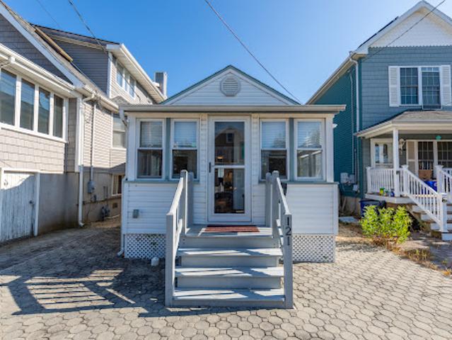 House for sale in Seaside Park, New Jersey