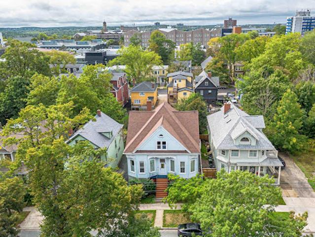 House for sale in Halifax, Nova Scotia