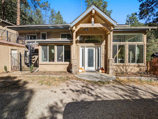 House for sale in Colorado Springs, Colorado