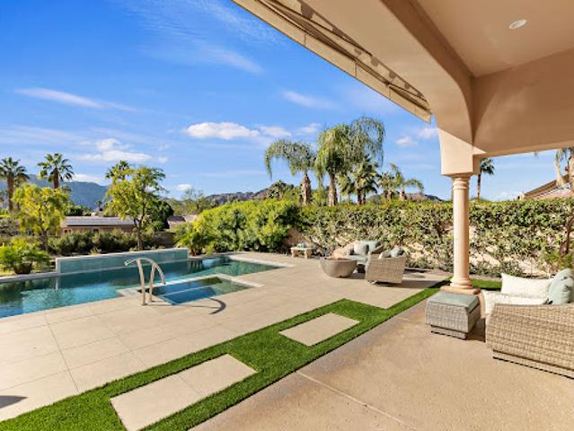 House for rent in La Quinta