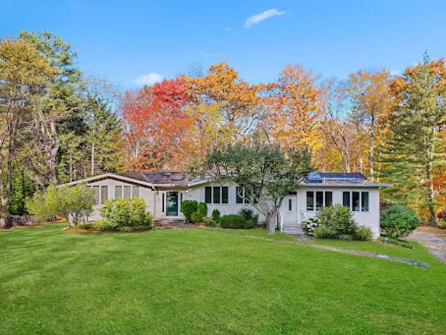 House for sale in Greenwich, Connecticut