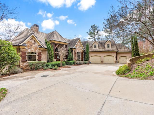 House for sale in South Carolina