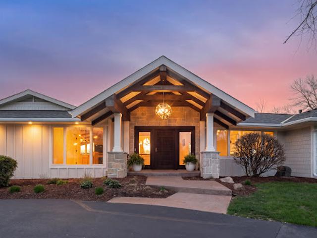 House for sale in Hennepin, Minnesota