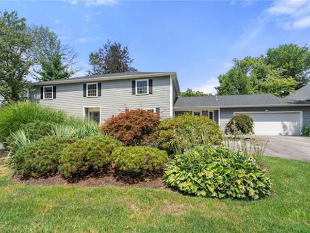 House for sale in Cranston, Rhode Island