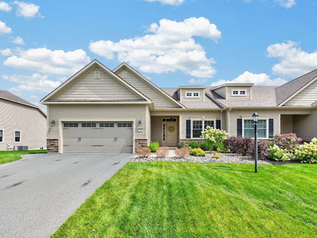 House for sale in New York