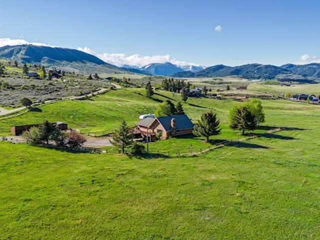 House for sale in Wyoming