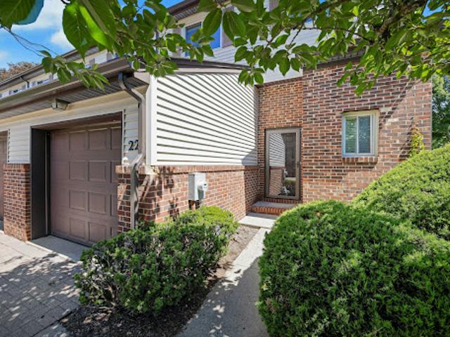 House for sale in Westwood, New Jersey