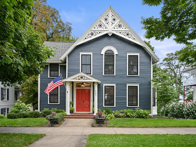 House for sale in Geneva, New York