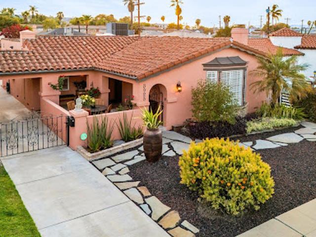 House for sale in Canoga Park, California