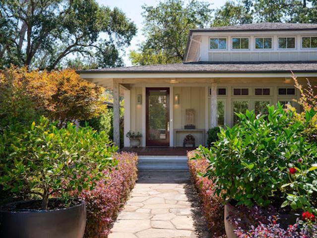 House for sale in Saint Helena, California