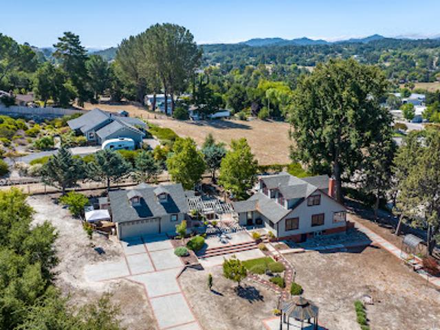 House for sale in Atascadero, California