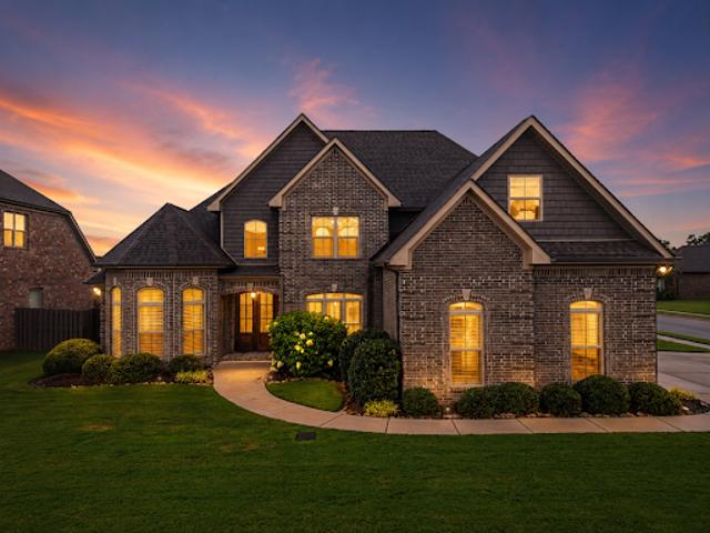 House for sale in Athens, Alabama