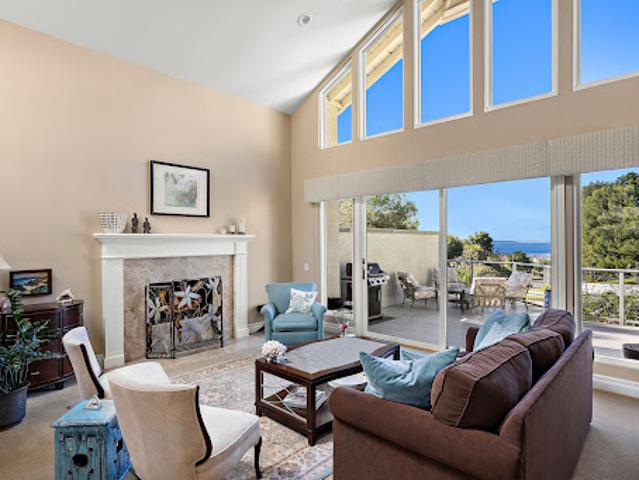 House for sale in Corona Del Mar, California