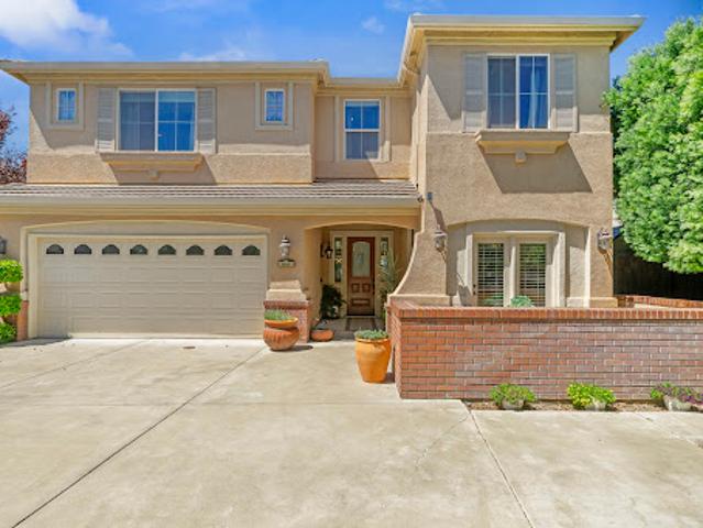House for sale in Modesto, California