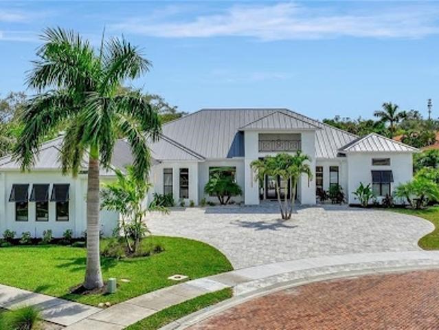 House for sale in Fort Myers, Florida