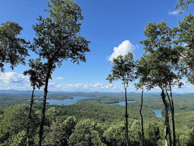 House for sale in Blue Ridge, Georgia