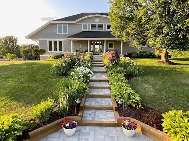 House for sale in Hennepin, Minnesota