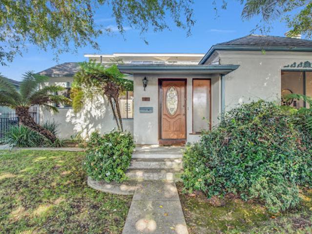House for sale in Santa Monica, Los Angeles County