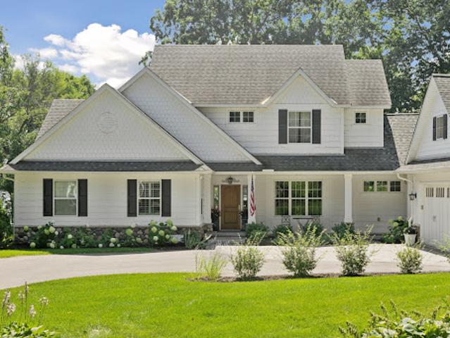 House for sale in Hennepin, Minnesota