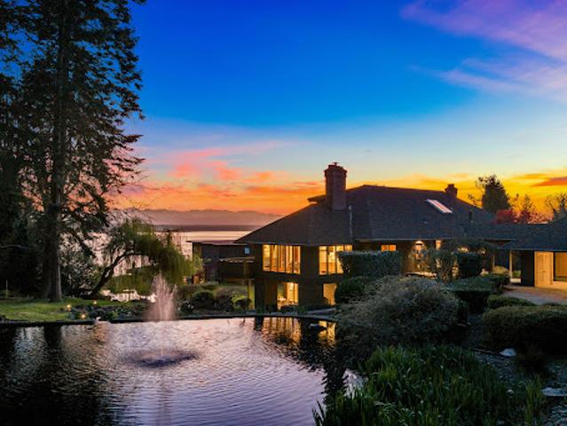 House for sale in Washington