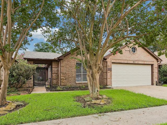 House for sale in Harris, Texas