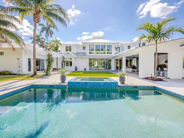 House for sale in Naples, Florida