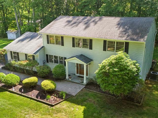 House for sale in Rockland, New York