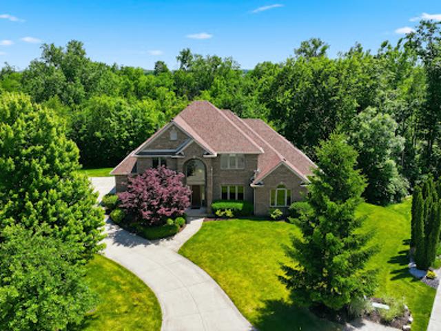 House for sale in Fort Wayne, Indiana