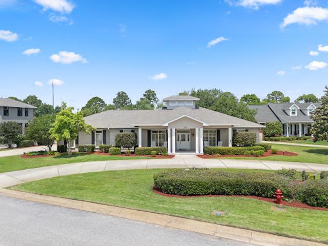 House for sale in Pensacola, Florida