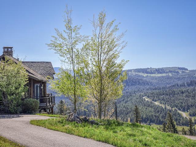 House for sale in Big Sky, Montana