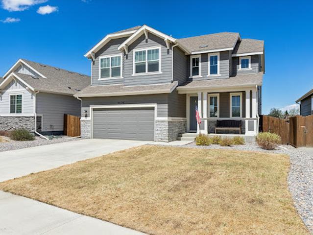 House for sale in Colorado