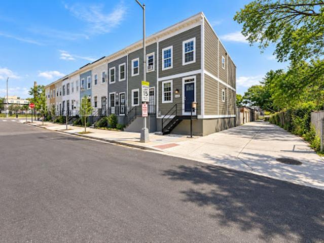 House for sale in Washington, Washington DC