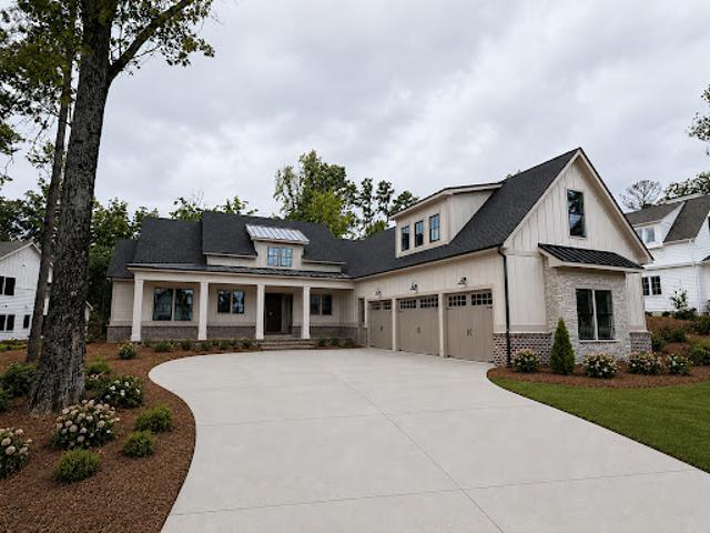 House for sale in Eatonton, Georgia