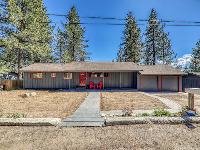 House for sale in Truckee