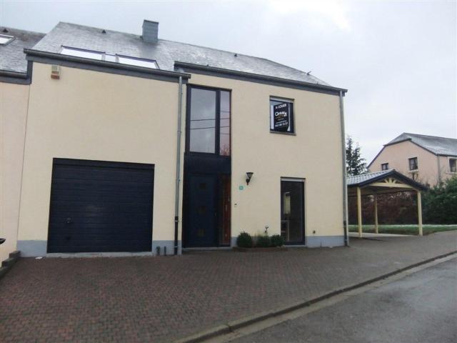 Maison location à Attert