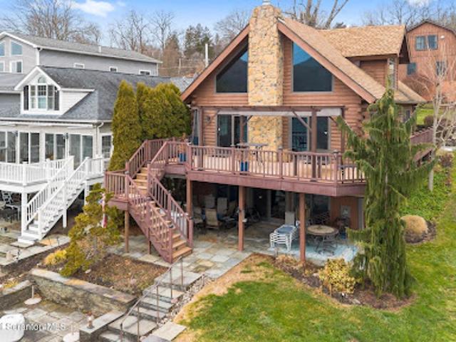 House for sale in Factoryville, Pennsylvania