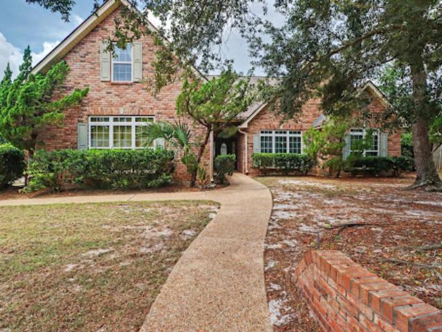 House for sale in Biloxi, Mississippi