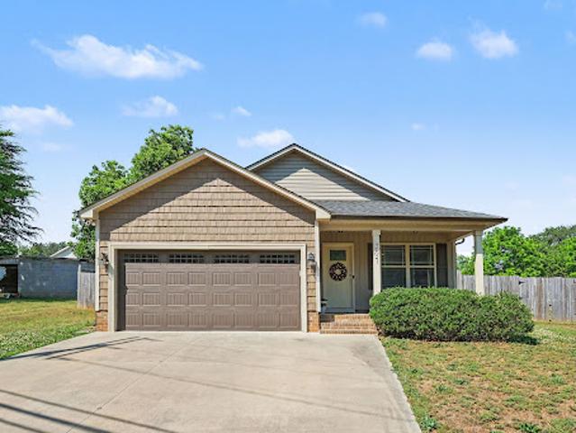House for sale in Rowan, North Carolina